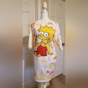 Ladies Sleep Wear Shirt